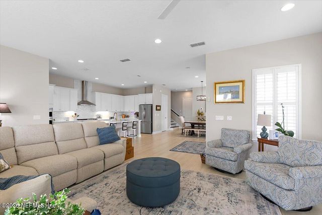 547 MARQUESA Circle, St. Johns, FL 32259
