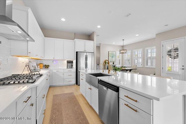 547 MARQUESA Circle, St. Johns, FL 32259