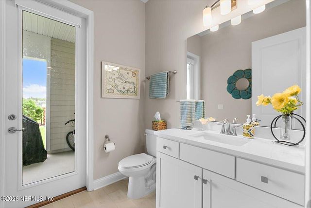 547 MARQUESA Circle, St. Johns, FL 32259