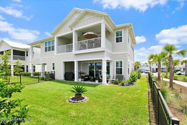 547 MARQUESA Circle, St. Johns, FL 32259
