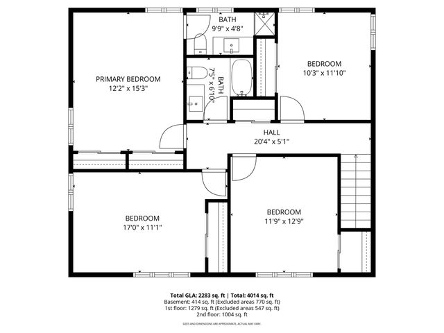8845 Meadow LANE, Franklin, WI 53132