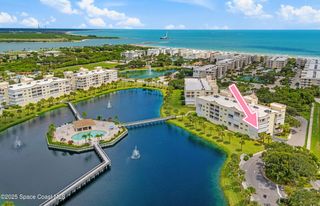8891 Lake Drive, 301, Cape Canaveral, FL 32920