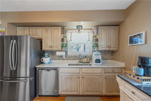 226 Richfield Boulevard, Salina, NY 13211
