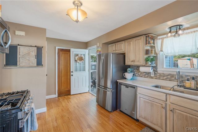 226 Richfield Boulevard, Salina, NY 13211