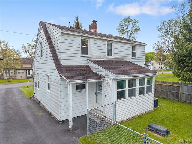 226 Richfield Boulevard, Salina, NY 13211
