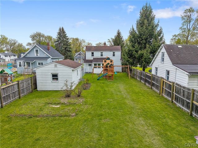 226 Richfield Boulevard, Salina, NY 13211