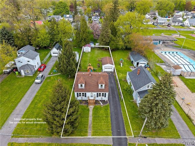 226 Richfield Boulevard, Salina, NY 13211