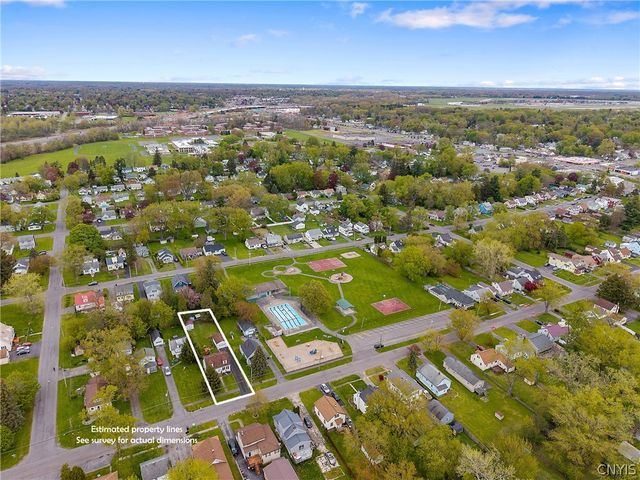 226 Richfield Boulevard, Salina, NY 13211