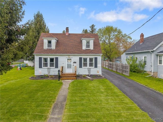 226 Richfield Boulevard, Salina, NY 13211