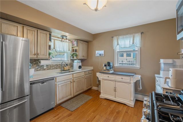 226 Richfield Boulevard, Salina, NY 13211