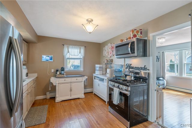 226 Richfield Boulevard, Salina, NY 13211