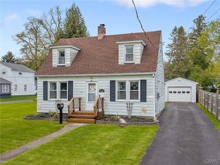 226 Richfield Boulevard, Salina, NY 13211