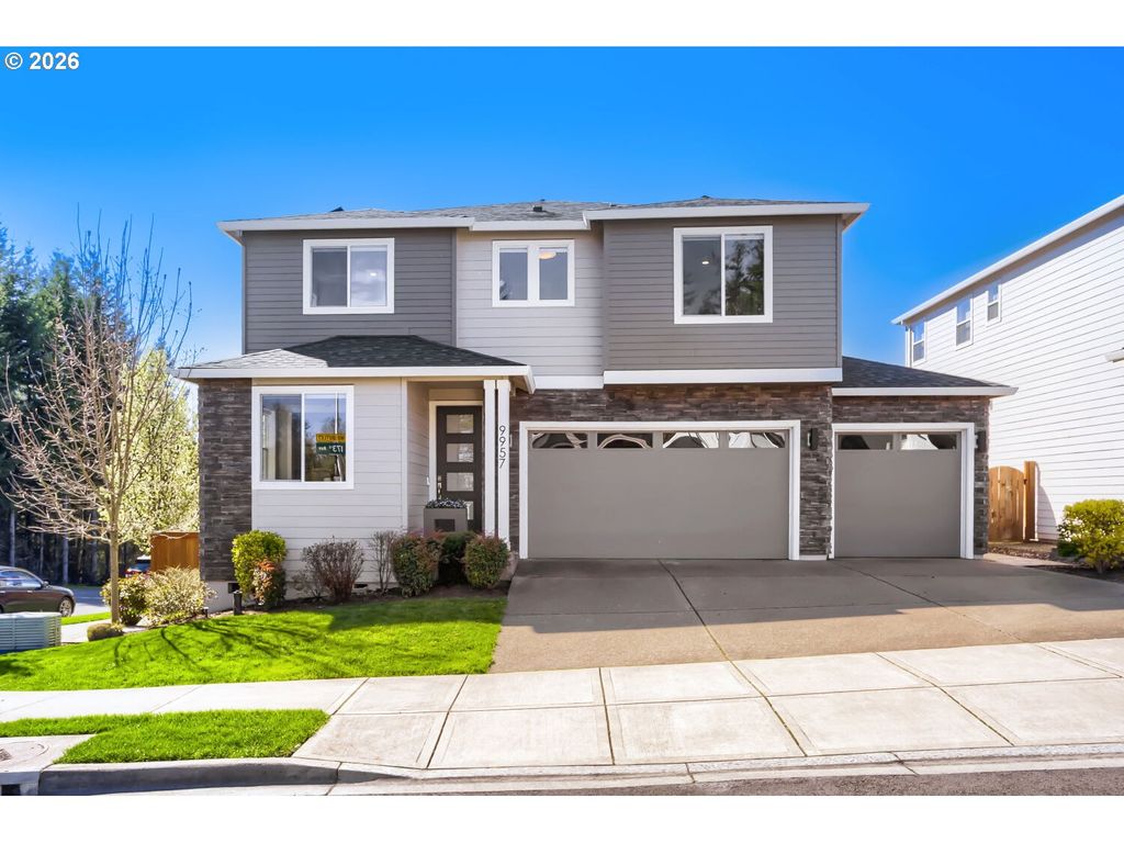 9957 Sw 173RD Ave, Beaverton, OR 97007