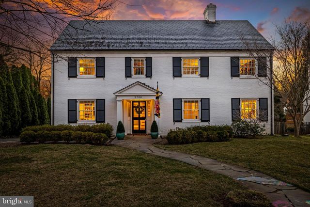 5700 GREENLEAF RD, Baltimore, MD 21210