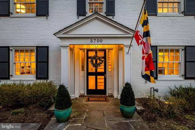 5700 GREENLEAF RD, Baltimore, MD 21210