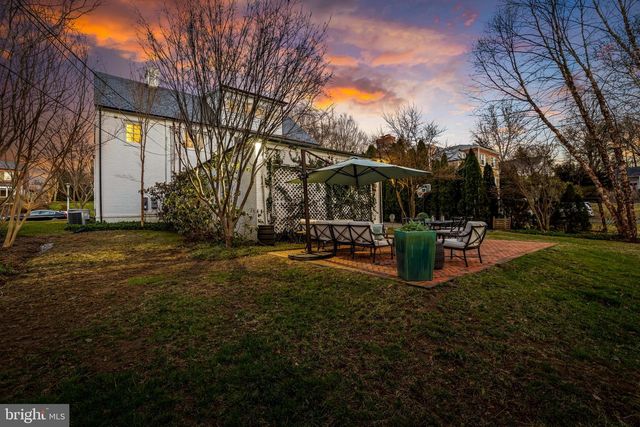 5700 GREENLEAF RD, Baltimore, MD 21210