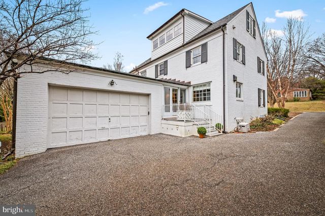 5700 GREENLEAF RD, Baltimore, MD 21210