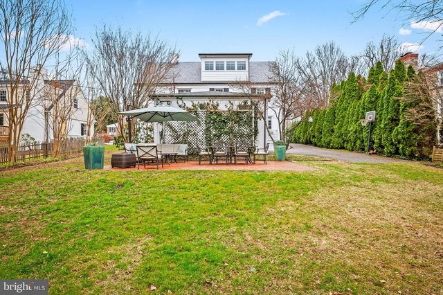 5700 GREENLEAF RD, Baltimore, MD 21210