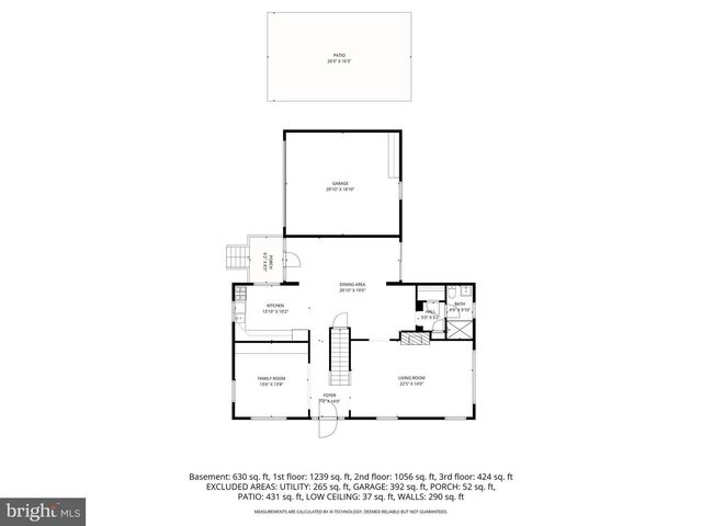 5700 GREENLEAF RD, Baltimore, MD 21210