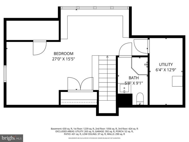 5700 GREENLEAF RD, Baltimore, MD 21210