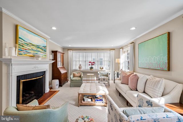 5700 GREENLEAF RD, Baltimore, MD 21210