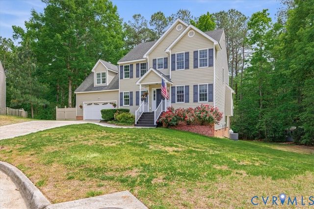 6300 Oak Arbor Ct, Chester, VA 23831