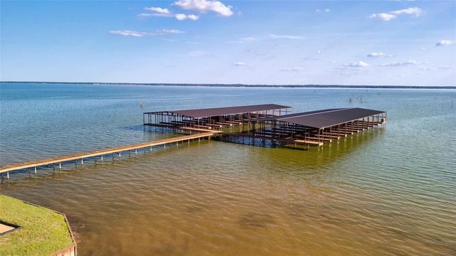 Lot 12 Stillwater Shores, Corsicana, TX 75109