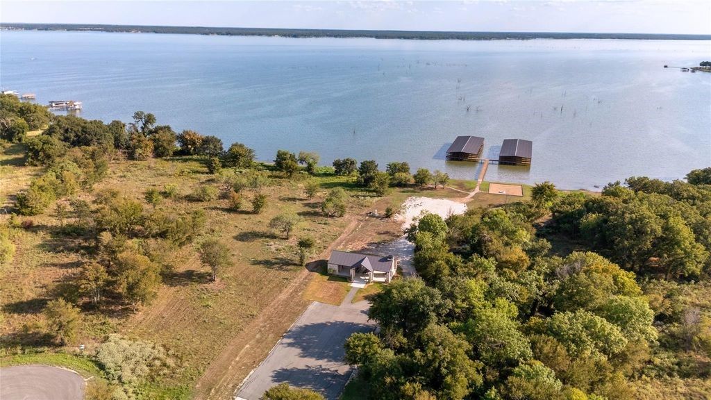 Lot 12 Stillwater Shores, Corsicana, TX 75109