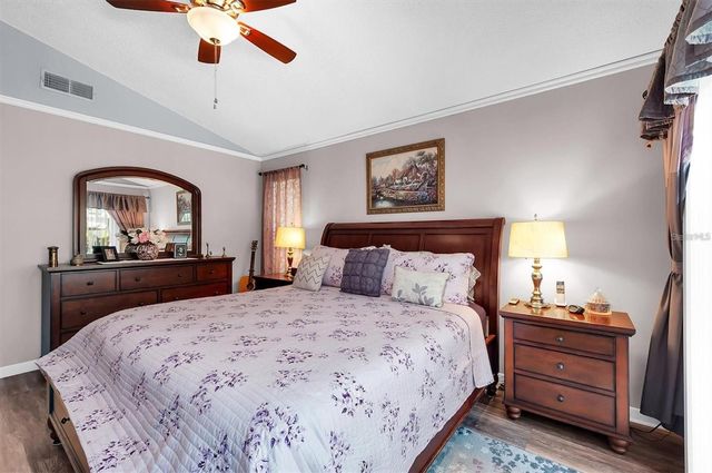 2913 LONGBROOKE WAY, Clearwater, FL 33760