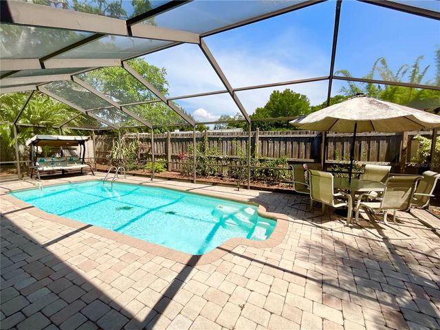 2913 LONGBROOKE WAY, Clearwater, FL 33760