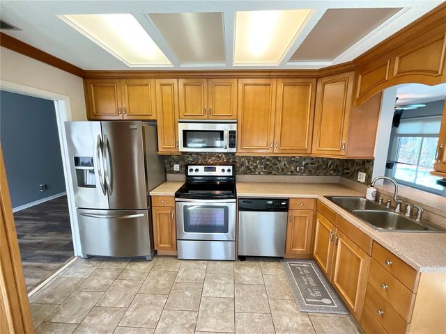 2913 LONGBROOKE WAY, Clearwater, FL 33760