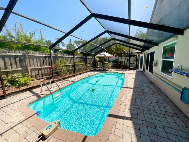 2913 LONGBROOKE WAY, Clearwater, FL 33760
