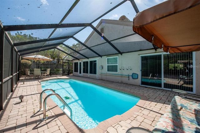 2913 LONGBROOKE WAY, Clearwater, FL 33760
