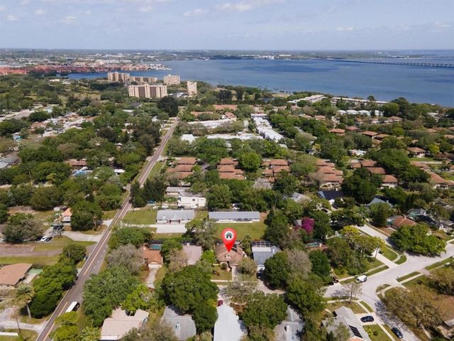 2913 LONGBROOKE WAY, Clearwater, FL 33760