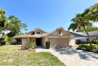 2913 LONGBROOKE WAY, Clearwater, FL 33760