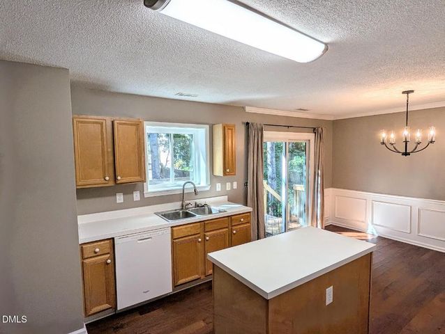 312 Brierridge Drive, Apex, NC 27502