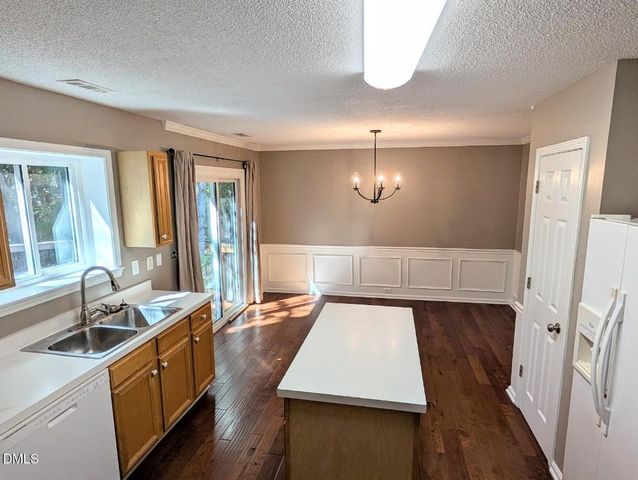 312 Brierridge Drive, Apex, NC 27502