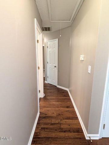 312 Brierridge Drive, Apex, NC 27502