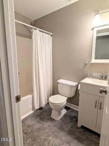 312 Brierridge Drive, Apex, NC 27502