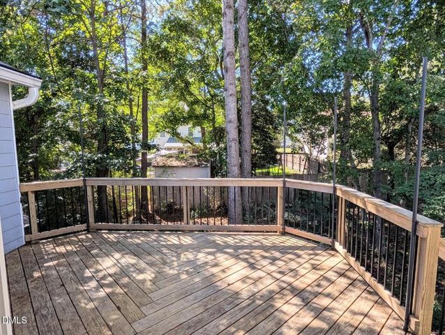 312 Brierridge Drive, Apex, NC 27502