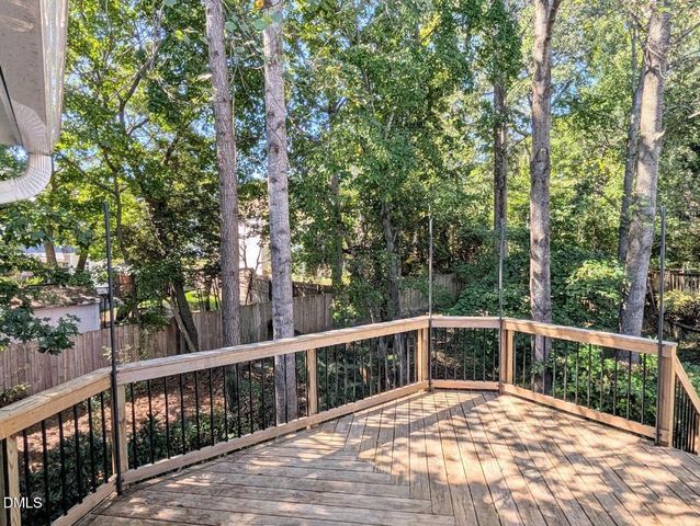312 Brierridge Drive, Apex, NC 27502