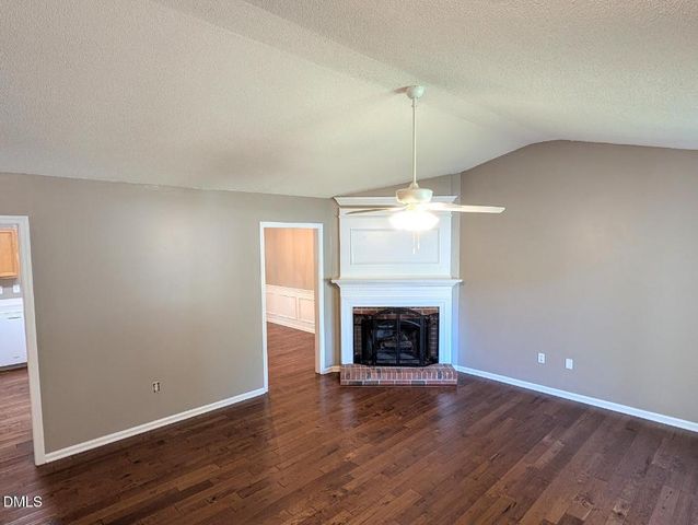 312 Brierridge Drive, Apex, NC 27502