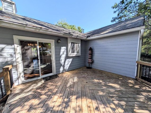 312 Brierridge Drive, Apex, NC 27502