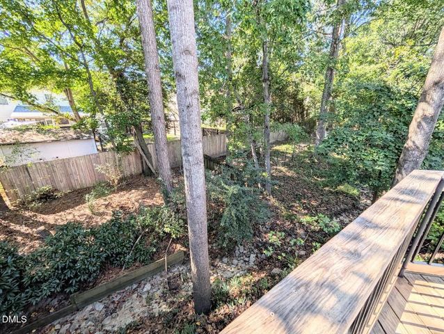 312 Brierridge Drive, Apex, NC 27502