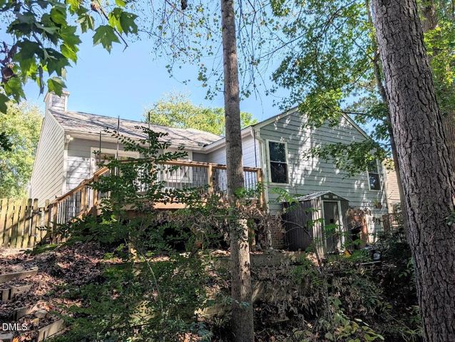 312 Brierridge Drive, Apex, NC 27502