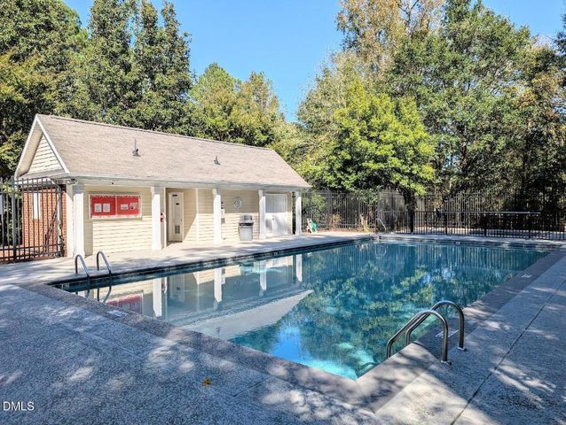 312 Brierridge Drive, Apex, NC 27502