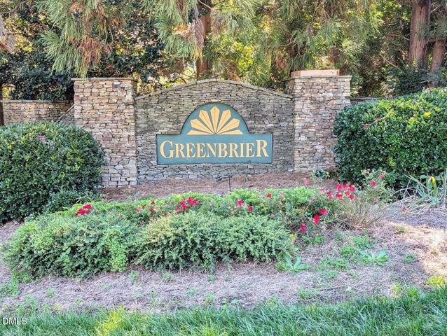 312 Brierridge Drive, Apex, NC 27502