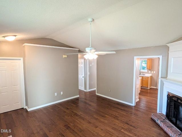 312 Brierridge Drive, Apex, NC 27502