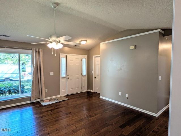 312 Brierridge Drive, Apex, NC 27502