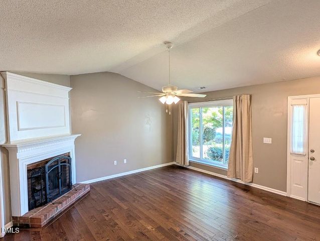 312 Brierridge Drive, Apex, NC 27502